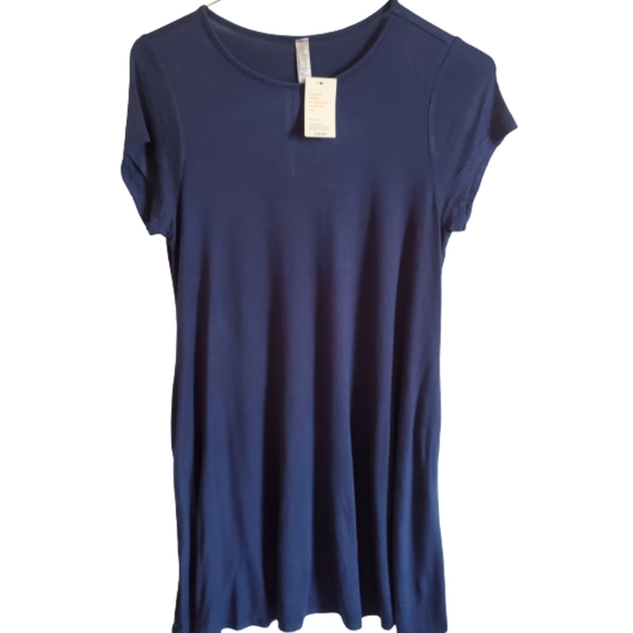 SIMLU DRESS - Picture 2 of 11